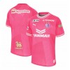 Maillot de Supporter Cerezo Osaka Domicile 2024-25 Pour Homme